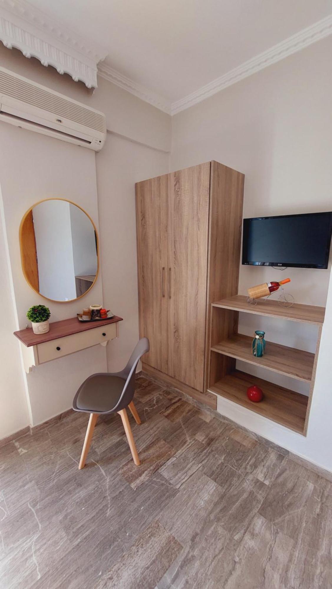 Emilios Eleni Studios Nydri  Bagian luar foto